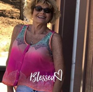 Meet your Posher, Kathleen